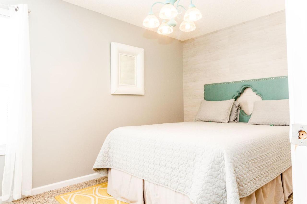 Once-In-A-Lifetime Coffee-Themed Stay For Up To 8 Clarksville Dış mekan fotoğraf