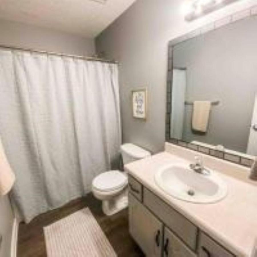 Once-In-A-Lifetime Coffee-Themed Stay For Up To 8 Clarksville Dış mekan fotoğraf